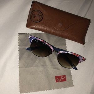 Ray Ban Sunglasses